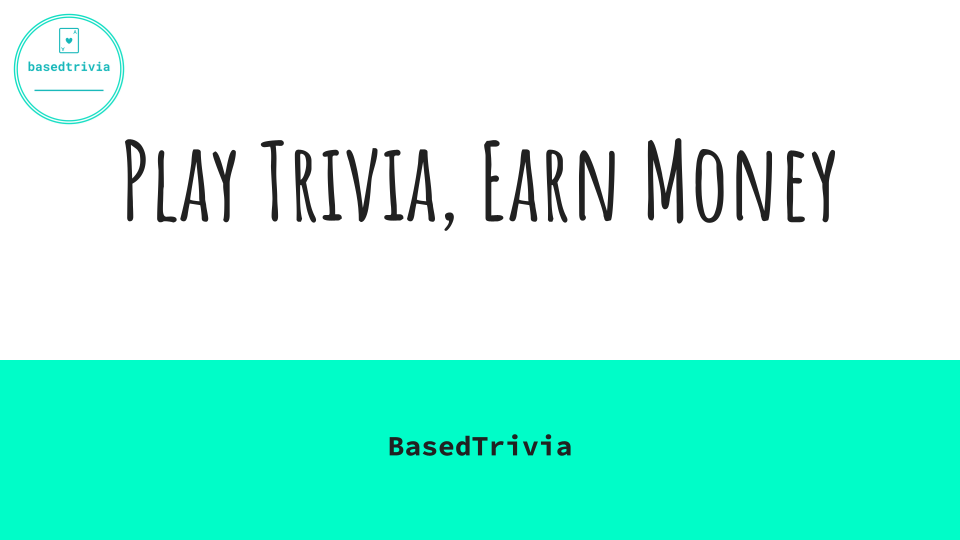 Based Trivia - Farcaster Mini Apps